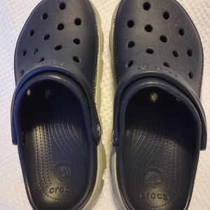 Crocs Unisex Navy